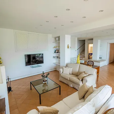 Casa vacanze Lilia