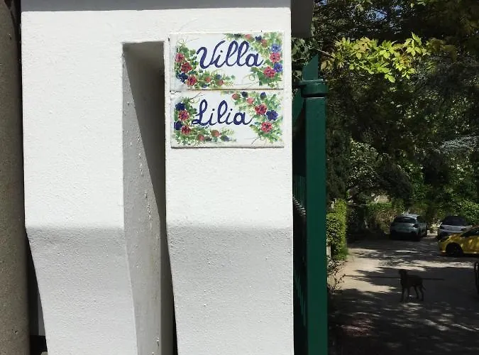 Lilia Vietri