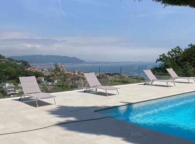 Ferienhaus Lilia *