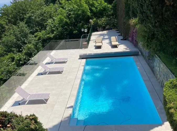 Lilia Ferienhaus Vietri