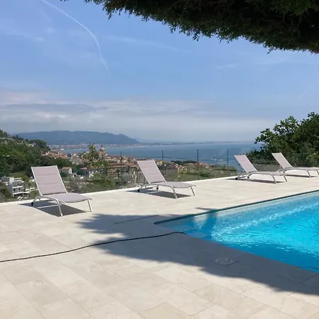 Holiday home Lilia *