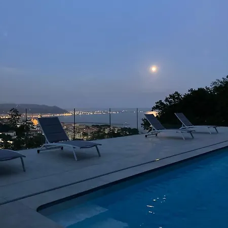 Holiday home Lilia Vietri sul Mare
