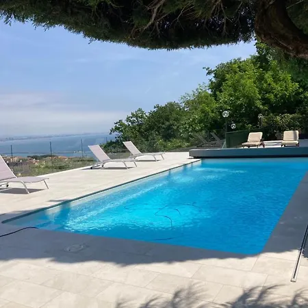 Holiday home Lilia *