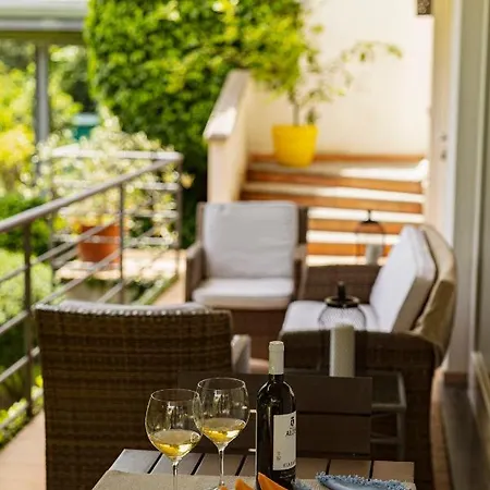 Lilia Holiday home Vietri sul Mare