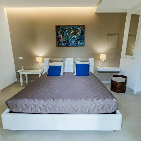 Lilia Holiday home Vietri sul Mare