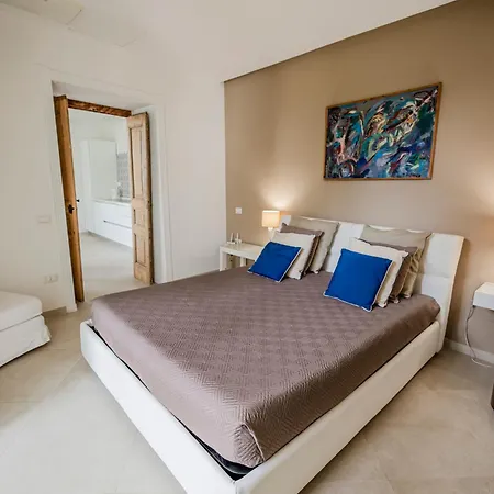 Holiday home Lilia