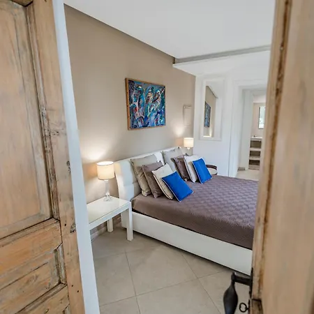 Holiday home Lilia *