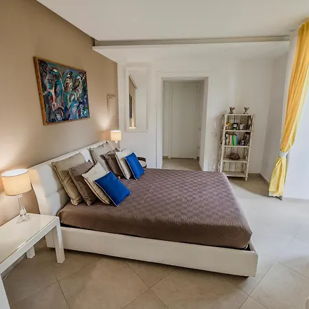 Dom wakacyjny Lilia *