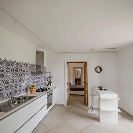 Holiday home Lilia *