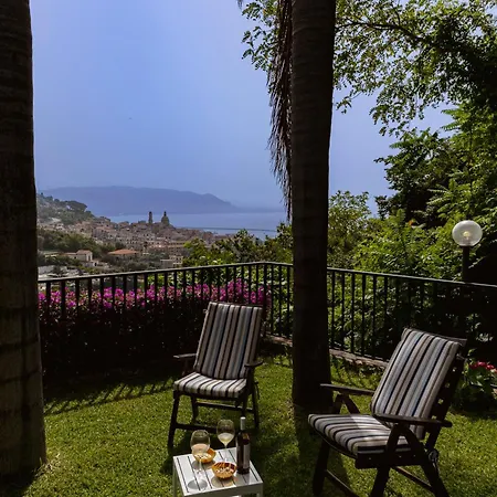 Lilia Holiday home Vietri sul Mare