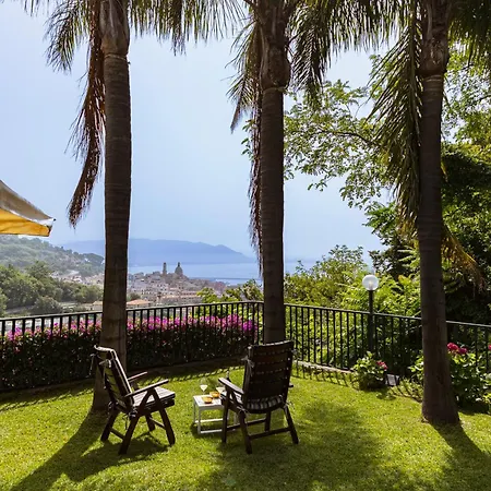 Lilia Holiday home Vietri sul Mare