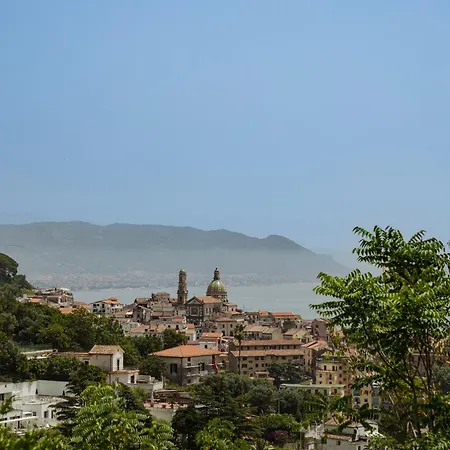 Lilia * Vietri sul Mare