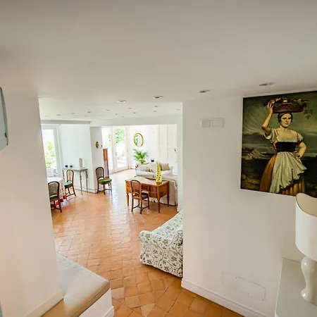 Holiday home Lilia *