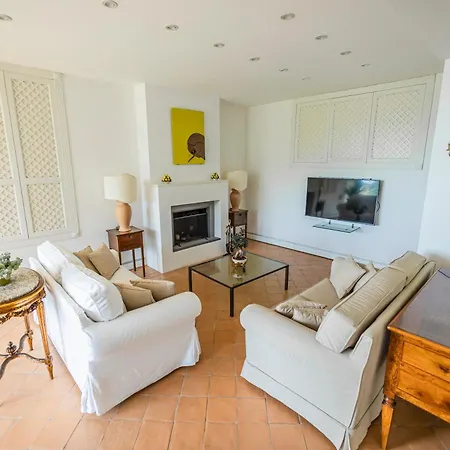 Lilia Holiday home *