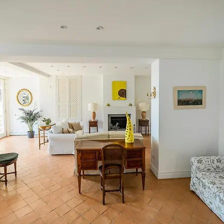 Holiday home Lilia Vietri sul Mare